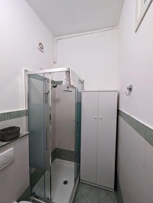 Bright Flat Just 10 Minutes From The City Centre コモ エクステリア 写真