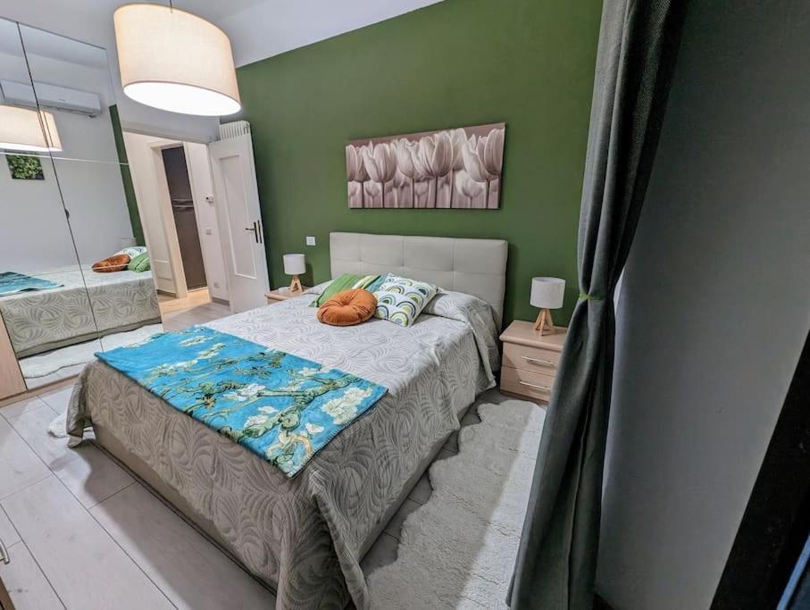 Bright Flat Just 10 Minutes From The City Centre コモ エクステリア 写真